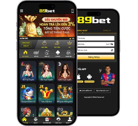 Đa dạng trò chơi Slot Games tại bj3888
