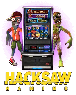 Đồ họa và âm thanh sống động của Slot Games