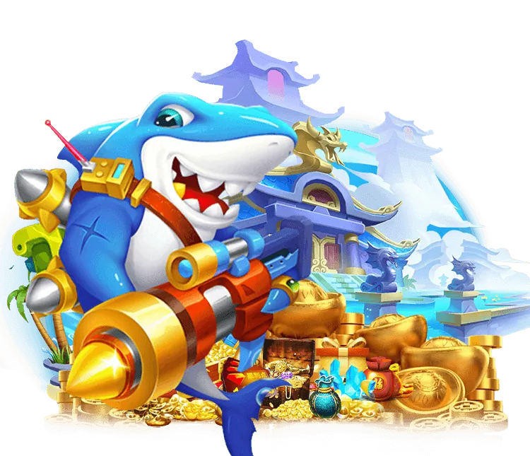 Game bắn cá đổi thưởng bj3888 với đồ họa sống động