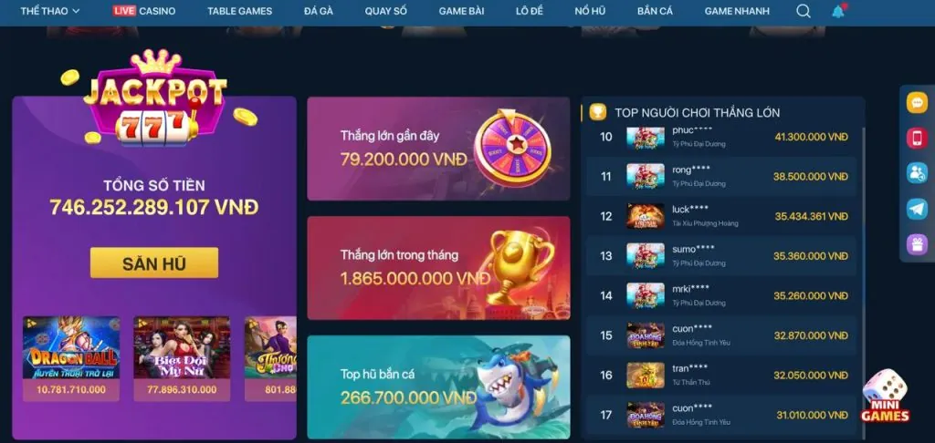 Mẹo và chiến lược chơi Slot Games hiệu quả