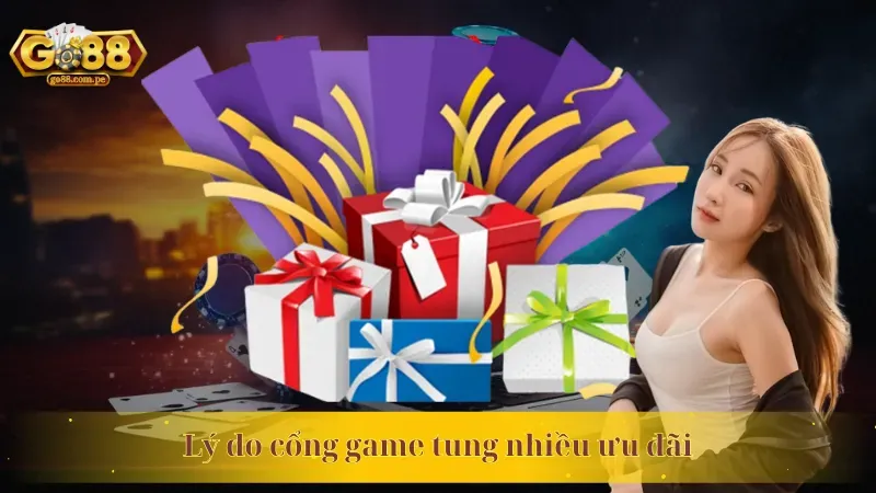 Khuyến mãi chào mừng người chơi mới Slot Games